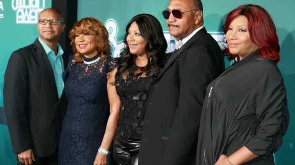 Michael Conrad Braxton Jr.