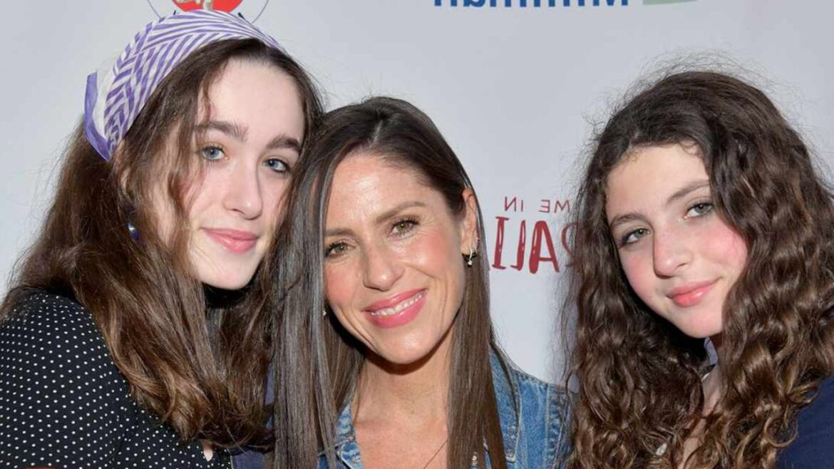 Poet Sienna Rose Goldberg