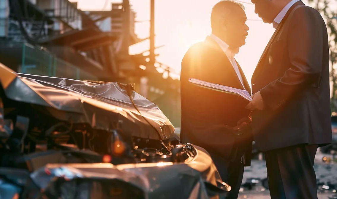 Top Reasons To Hire a Car Accident Attorney in San Diego After a Crash