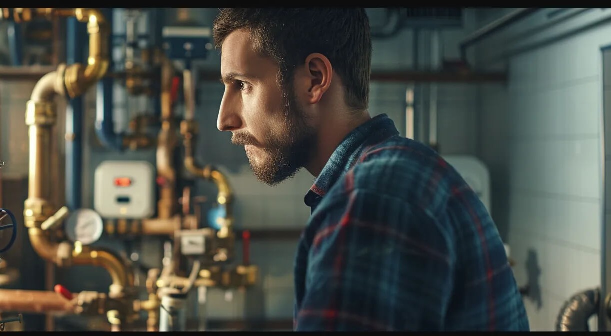 Atlanta Plumbing Experts Tips for