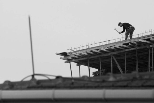Common Causes of Roofing Accidents and Employer Liability