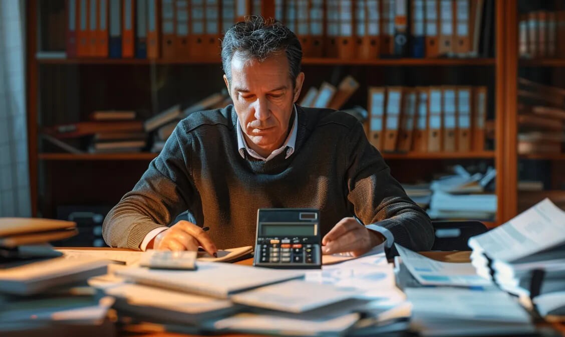 From Burden to Freedom Steps to Eliminate Your Tax Debt