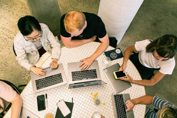 How Modern Digital Teams Build Lasting Authority in an Ever-Evolving Online World
