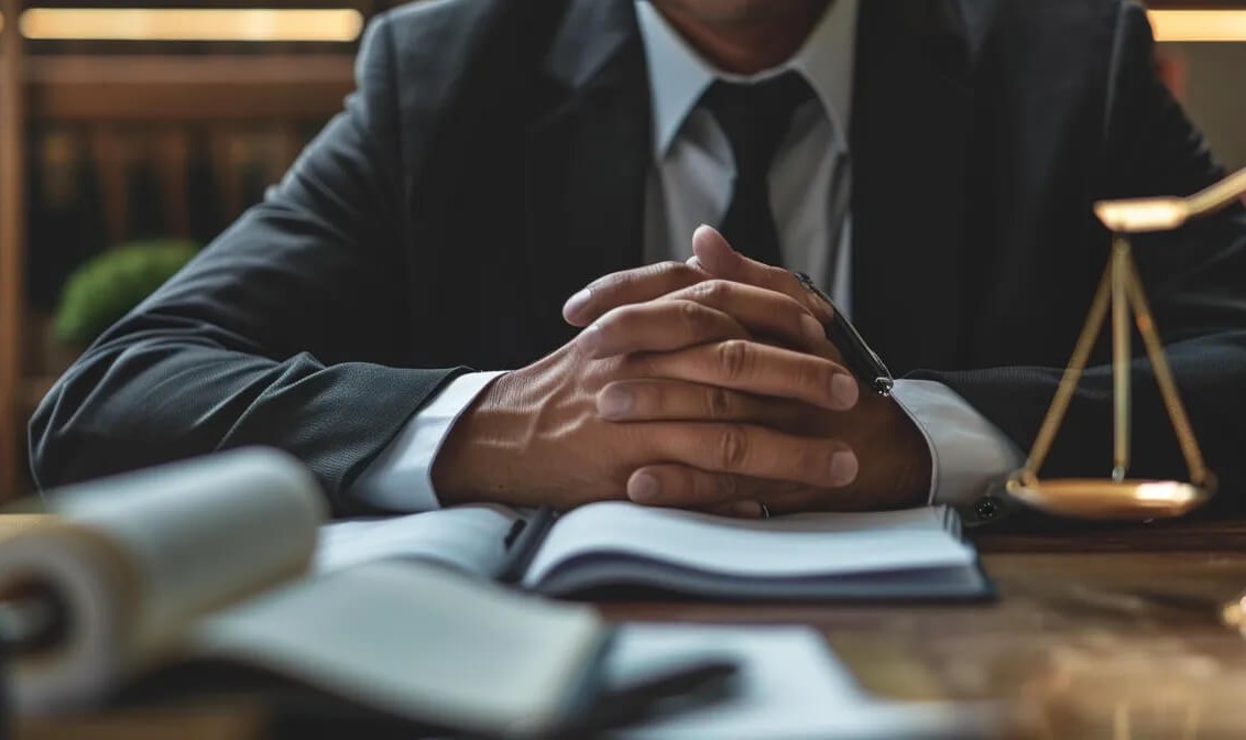 The Importance of Hiring a Personal Injury Lawyer After an Accident