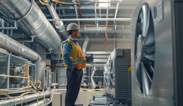 Understanding Commercial Evaporator Coil Units