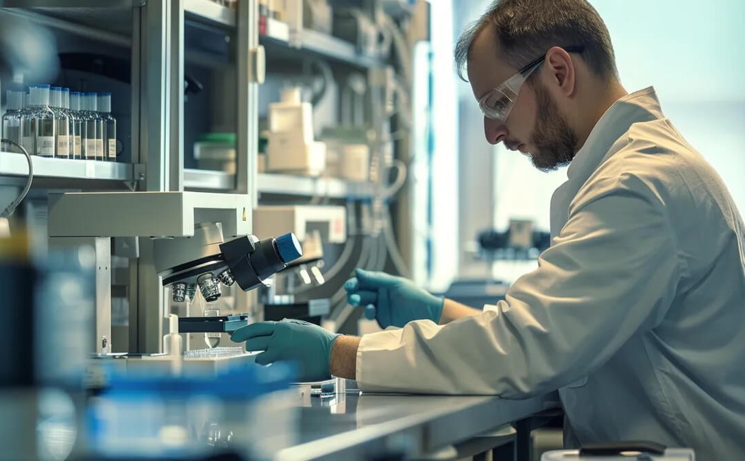 Why Quality Matters The Critical Role of Sourcing Retatrutide 10mg for Research Integrity