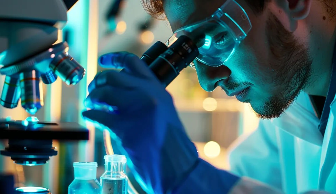 Why Quality Matters The Critical Role of Sourcing Retatrutide 10mg for Research Integrity